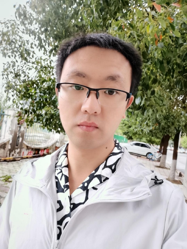 相遇另一半的第二张照片--诏安相亲网