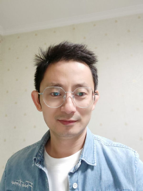 飘逸的第二张照片--诏安相亲网