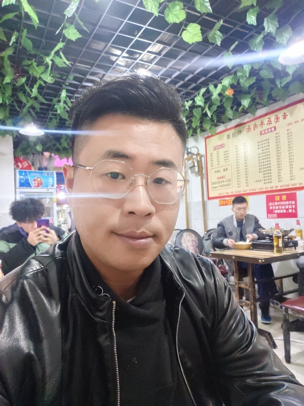 独行的天秤的第一张照片--诏安相亲网