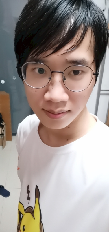青栀如初的第一张照片--诏安相亲网