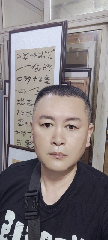 永恒的瞬间的第一张照片--诏安相亲网