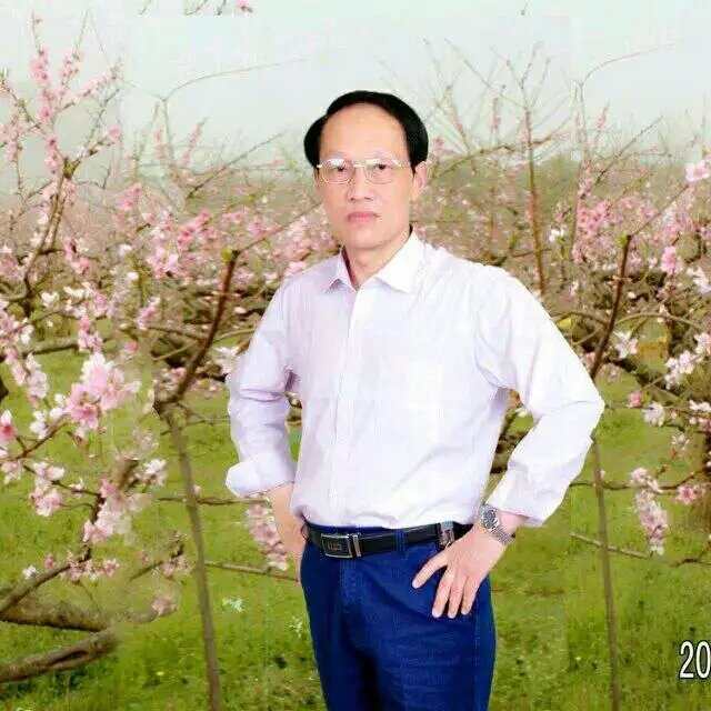 枫叶的第一张照片--诏安相亲网
