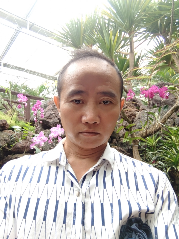 闲云盘鹤的第一张照片--诏安相亲网