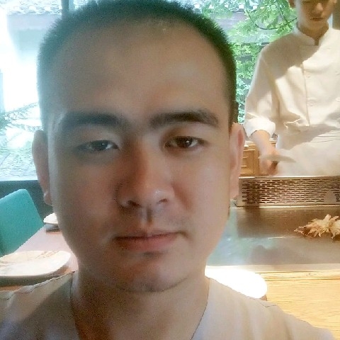 中天的第一张照片--诏安相亲网