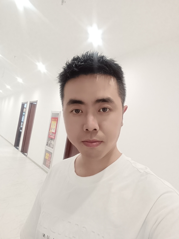 愿得一人心白首不相离的第一张照片--诏安相亲网