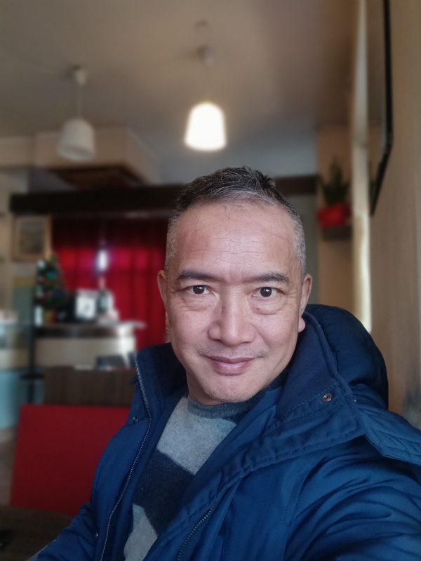 大龙的第一张照片--诏安相亲网