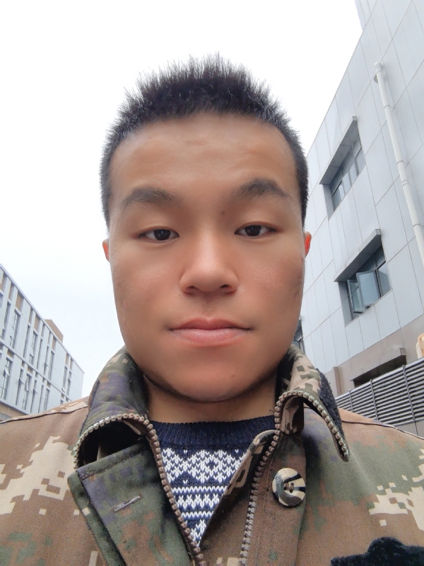 赵彦的第二张照片--诏安相亲网