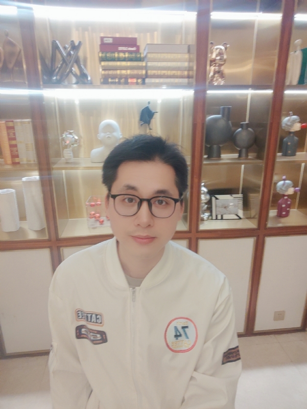 共享夕阳的第二张照片--诏安相亲网