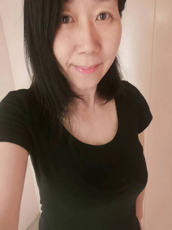 Kelly菲菲的第一张照片--诏安相亲网