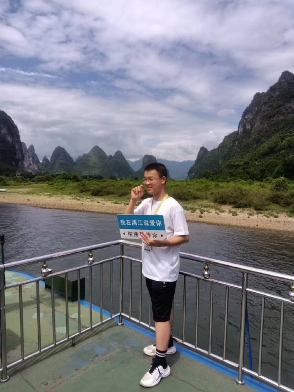 决胜时刻的第三张照片--诏安相亲网