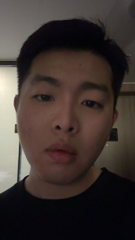 山谷的第一张照片--诏安相亲网