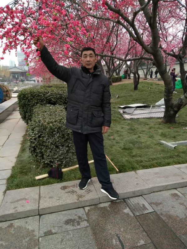 风雨的第一张照片--诏安相亲网