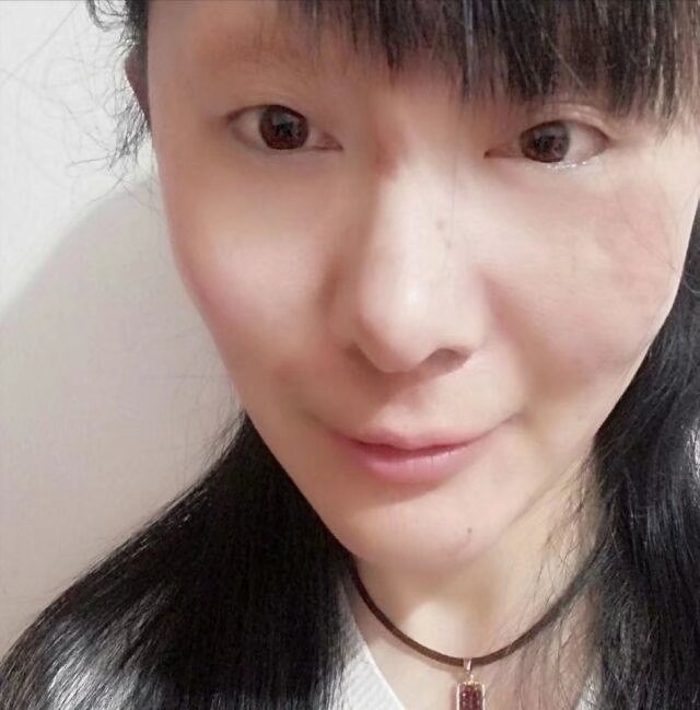 徐颖的第三张照片--诏安相亲网