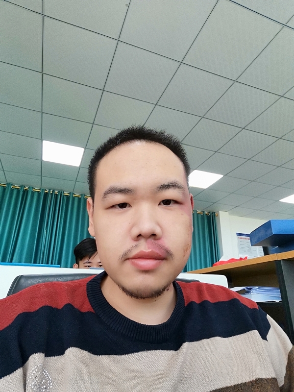 陨石天降的第一张照片--诏安相亲网