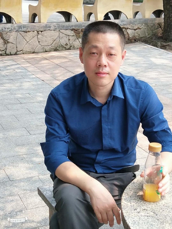 stanley的第一张照片--诏安相亲网