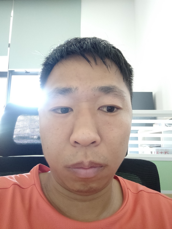龚先生的第一张照片--诏安相亲网