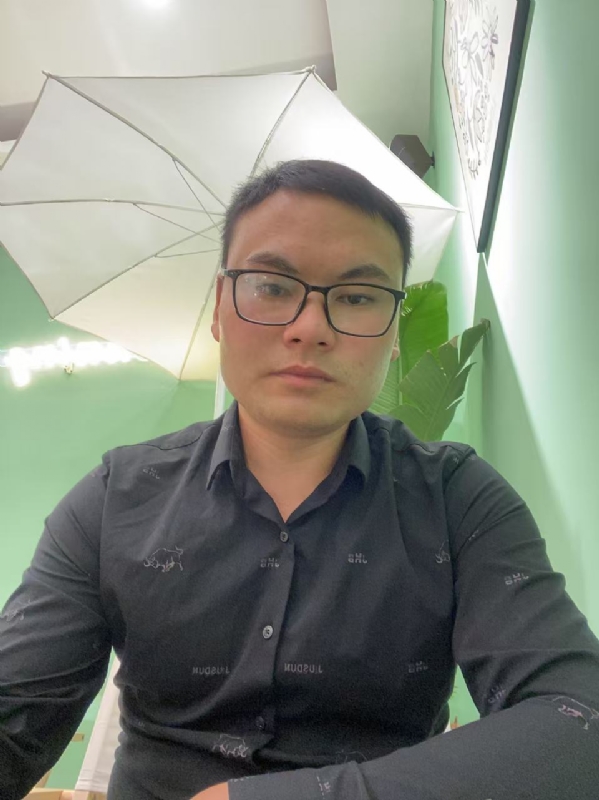 像风一样自由的第一张照片--诏安相亲网