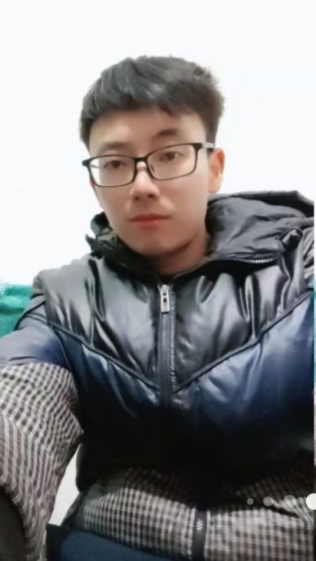 吐泡泡的小鱼的第一张照片--诏安相亲网