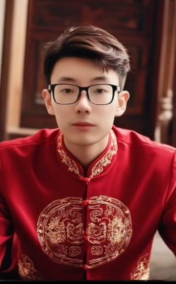 吐泡泡的小鱼的第二张照片--诏安相亲网