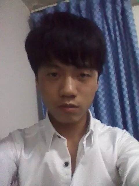 凌轩的第一张照片--诏安相亲网