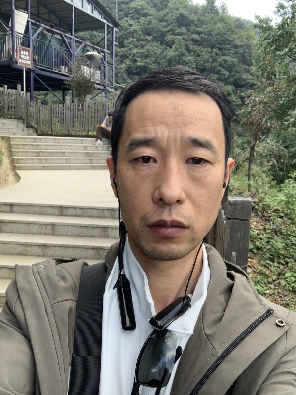 小林的第二张照片--诏安相亲网