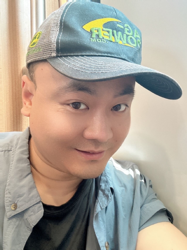冰的第二张照片--诏安相亲网