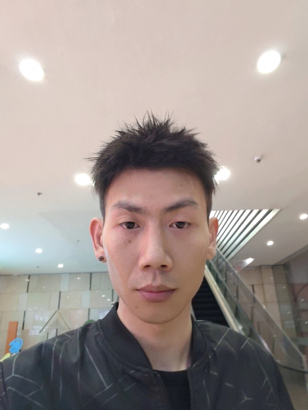 寻缘觅友的第一张照片--诏安相亲网
