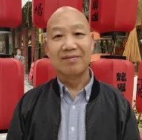 教师作家寻伴侣的第一张照片--诏安相亲网