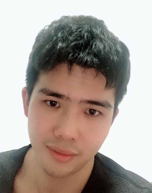 阿龙设计师的第七张照片--诏安相亲网