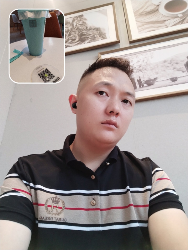 知心大哥哥的第一张照片--诏安相亲网