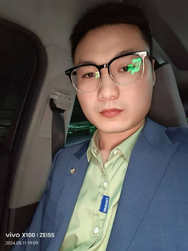 东东的第二张照片--诏安相亲网