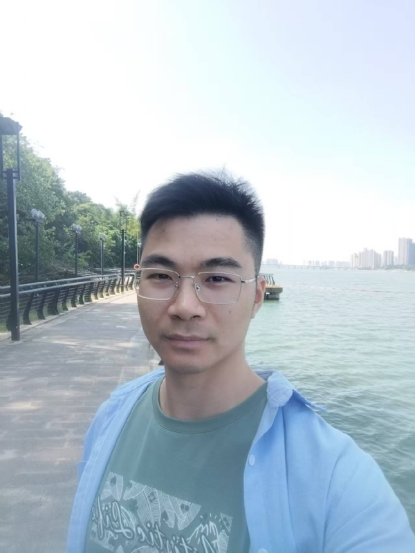 海洲的第二张照片--诏安相亲网