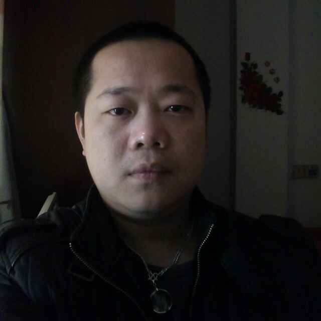 随缘的第一张照片--诏安相亲网