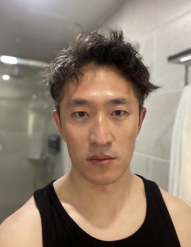 志勇的第一张照片--诏安相亲网
