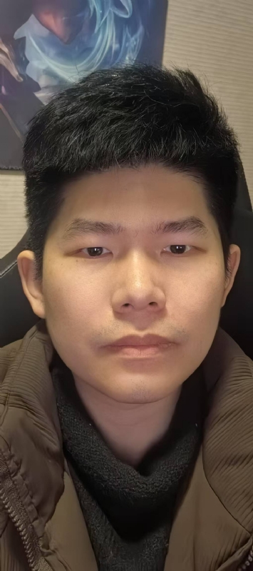 哎呀呀的第一张照片--诏安相亲网