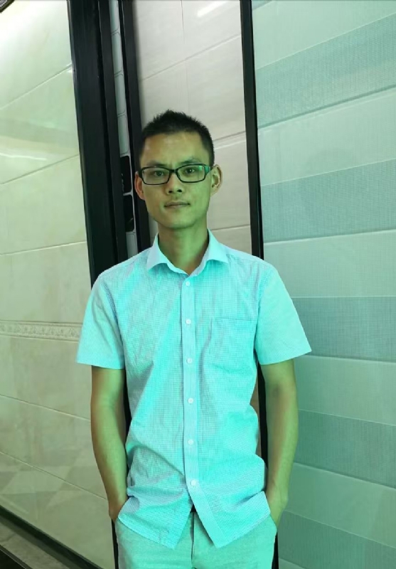 蓝海无泪的第三张照片--诏安相亲网