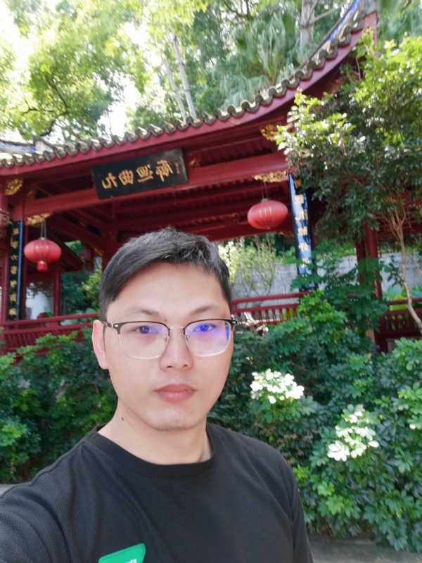 墨枫的第一张照片--诏安相亲网