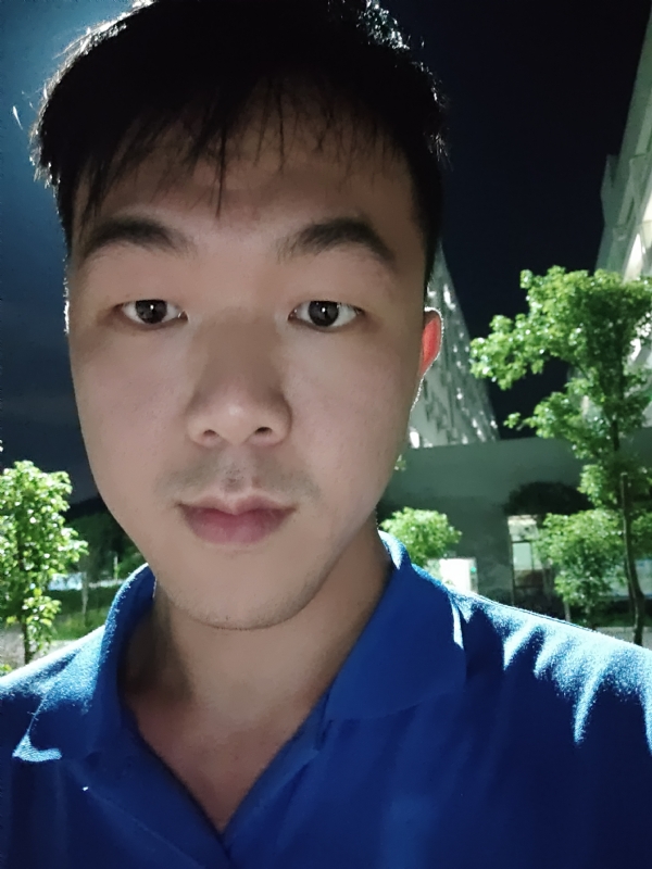 小楼听雨的第一张照片--诏安相亲网