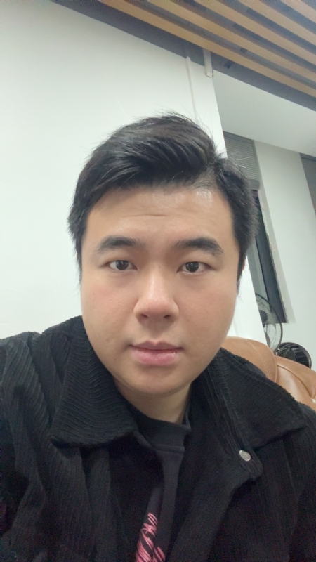JACK的第一张照片--诏安相亲网