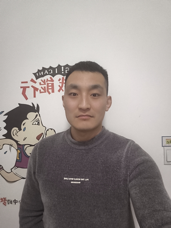 乐信的第一张照片--诏安相亲网