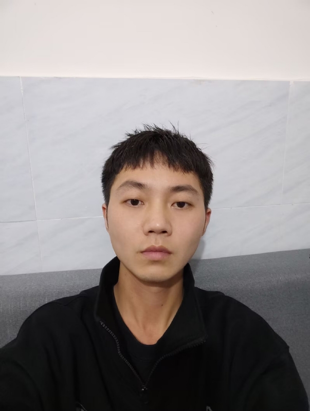 阿飞的第一张照片--诏安相亲网