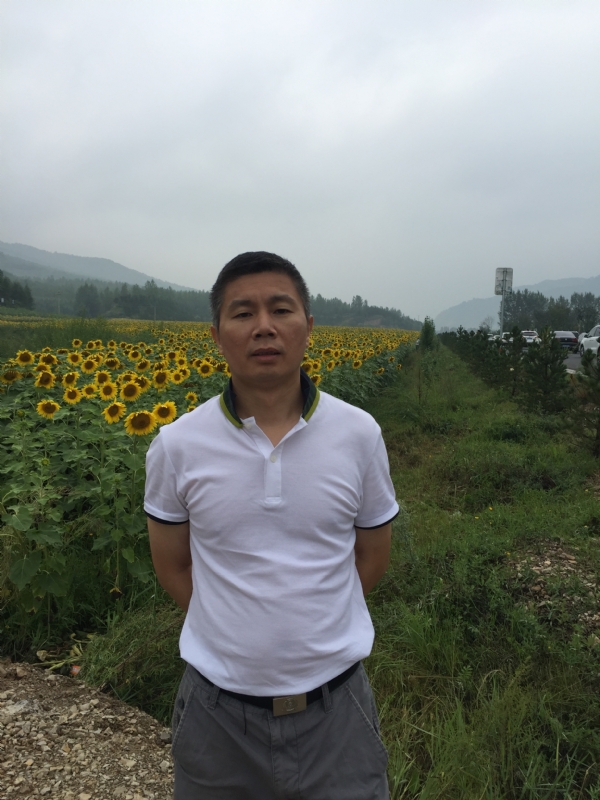 爱拼才会赢的大叔的第二张照片--诏安相亲网