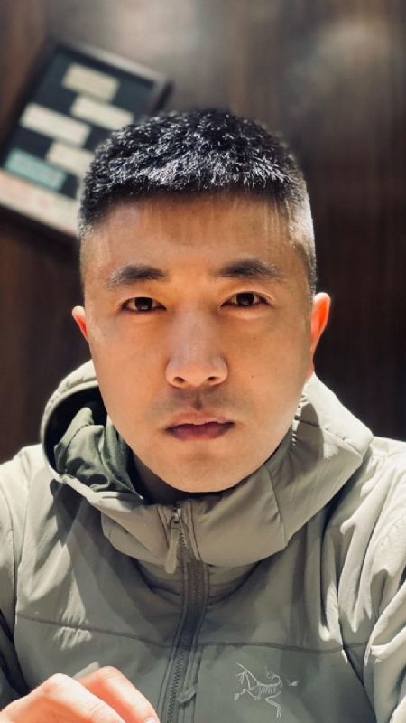 山中何缘的第二张照片--诏安相亲网