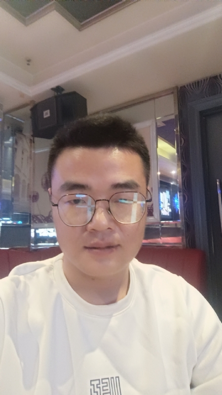 骑着蜗牛撵大象的第一张照片--诏安相亲网