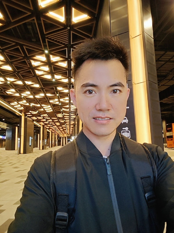 只願一生愛一人的第二张照片--诏安相亲网