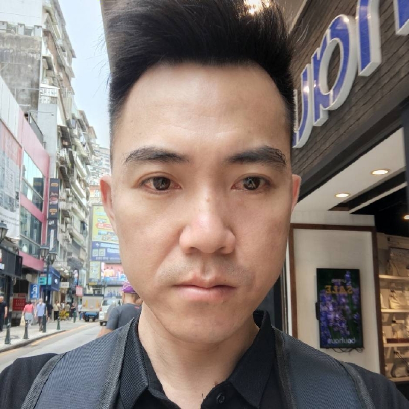 只願一生愛一人的第三张照片--诏安相亲网