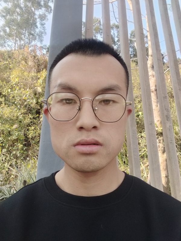 林子的第一张照片--诏安相亲网