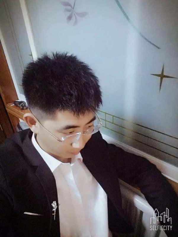 浮生的第一张照片--诏安相亲网