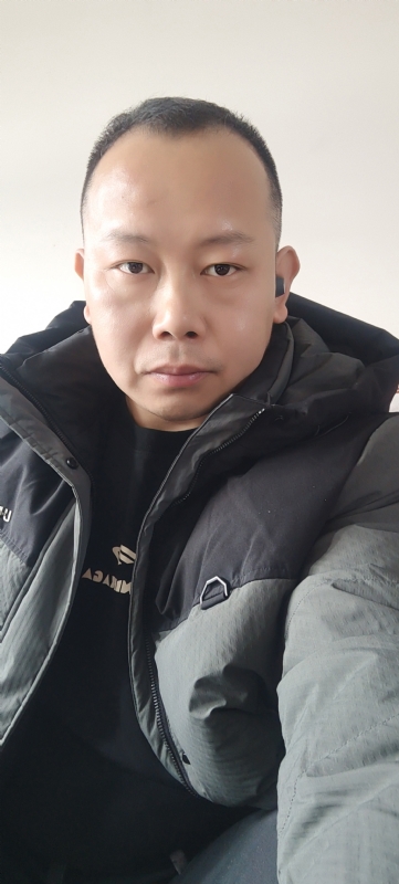 小范的第一张照片--诏安相亲网
