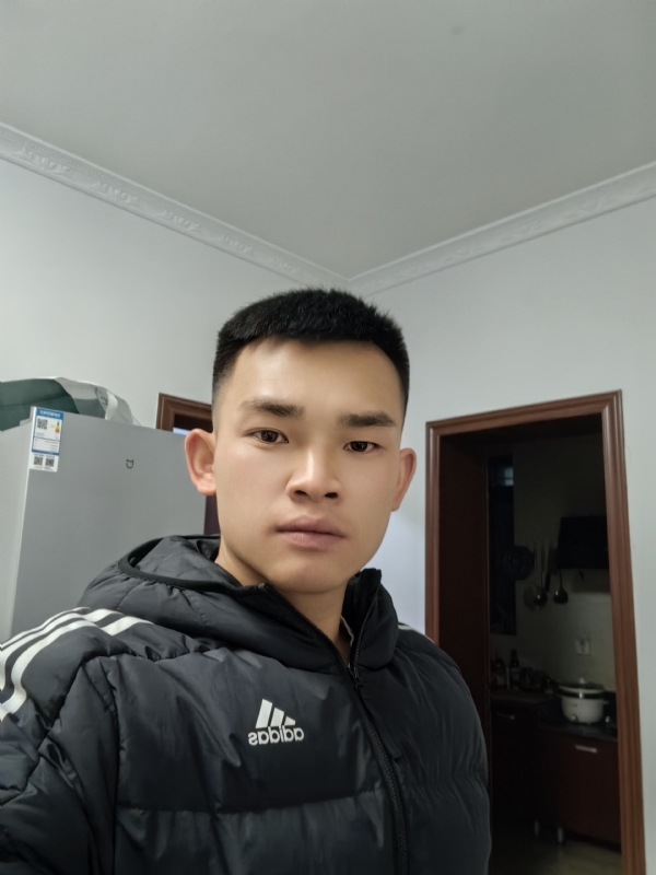 刚好的第一张照片--诏安相亲网